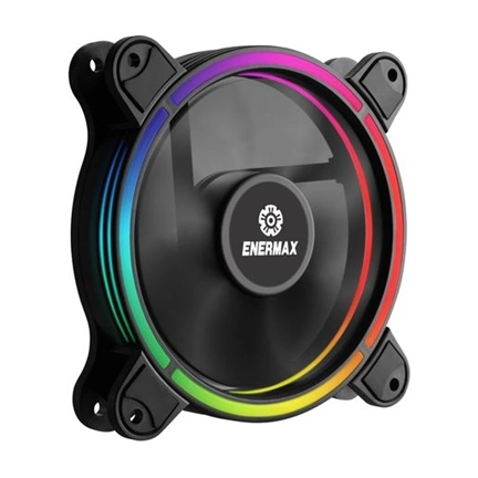 COOLER ENERMAX T.B. RGB 14cm Expansion Pack