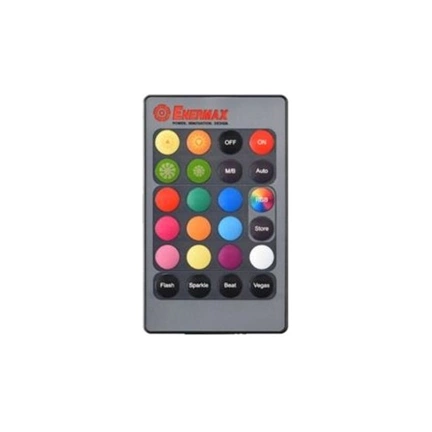 COOLER ENERMAX T.B. RGB 2x 14cm Expansion Pack