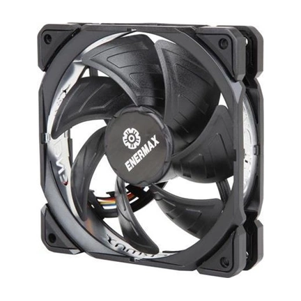 COOLER ENERMAX T.B. Silence Advanced 12CM