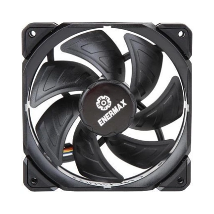 COOLER ENERMAX T.B. Silence Advanced 12CM