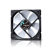 COOLER Fractal Design Dynamic X2 GP-12 120mm Fehér