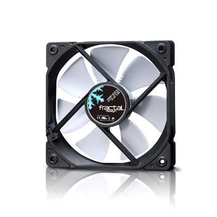 COOLER Fractal Design Dynamic X2 GP-12 120mm Fehér