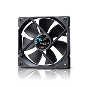 COOLER Fractal Design Dynamic X2 GP-12 120mm Fekete