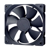 COOLER Fractal Design Dynamic X2 GP-12 PWM fekete