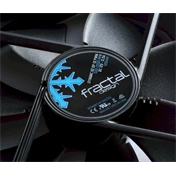 COOLER Fractal Design Dynamic X2 GP-12 PWM fekete