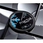 COOLER Fractal Design Dynamic X2 GP-14 PWM White