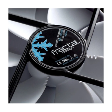 COOLER Fractal Design Dynamic X2 GP-14 PWM fehér