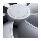 COOLER Fractal Design Dynamic X2 GP-14 PWM fehér
