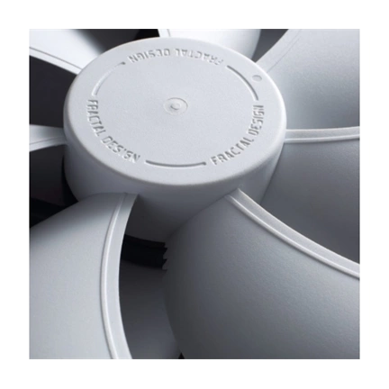 COOLER Fractal Design Dynamic X2 GP-14 PWM fehér