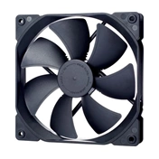 COOLER Fractal Design Dynamic X2 GP-14 PWM fekete