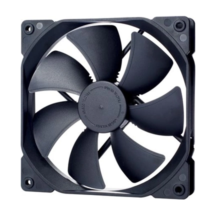 COOLER Fractal Design Dynamic X2 GP-14 PWM fekete