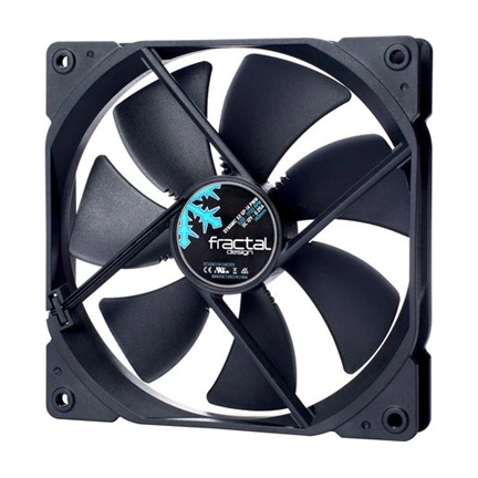COOLER Fractal Design Dynamic X2 GP-14 PWM fekete
