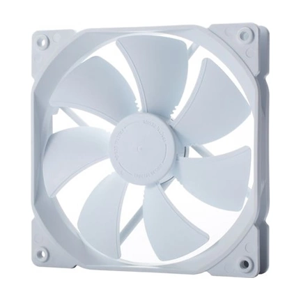 COOLER Fractal Design Dynamic X2 GP-14 Whiteout fehér