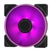 COOLER Fractal Design Prisma AL-12 ARGB
