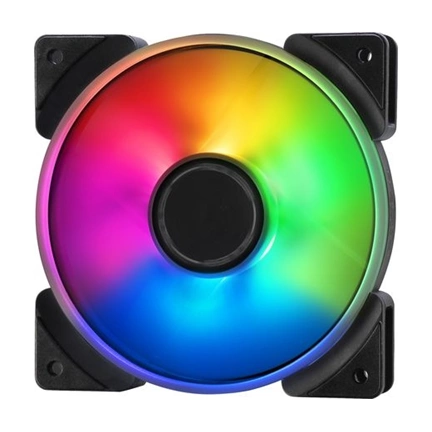 COOLER Fractal Design Prisma AL-12 ARGB