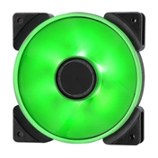 COOLER Fractal Design Prisma AL-12 ARGB 3-pack