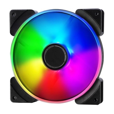 COOLER Fractal Design Prisma AL-14 ARGB PWM 3-Pack