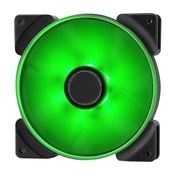 COOLER Fractal Design Prisma AL-14 ARGB PWM 3-Pack