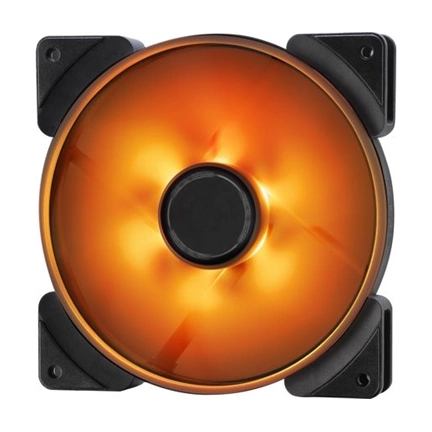 COOLER Fractal Design Prisma AL-14 ARGB PWM 3-Pack