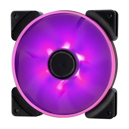 COOLER Fractal Design Prisma AL-14 ARGB PWM 3-Pack