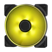 COOLER Fractal Design Prisma AL-14 ARGB PWM 3-Pack