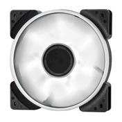 COOLER Fractal Design Prisma SL-12 fehér
