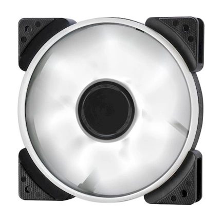 COOLER Fractal Design Prisma SL-12 fehér