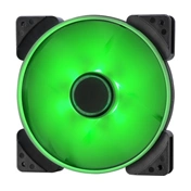 COOLER Fractal Design Prisma SL-14 Green