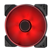 COOLER Fractal Design Prisma SL-14 Red