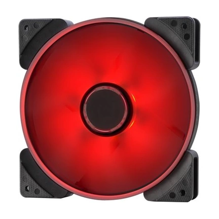 COOLER Fractal Design Prisma SL-14 Red