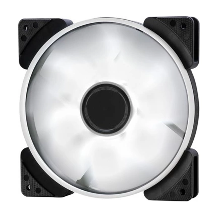 COOLER Fractal Design Prisma SL-14 White