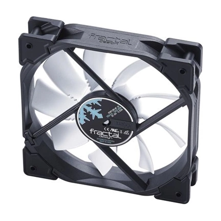 COOLER Fractal Design Venturi HF-12 White