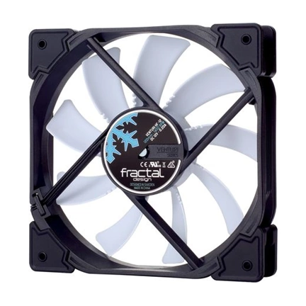 COOLER Fractal Design Venturi HF-12 White