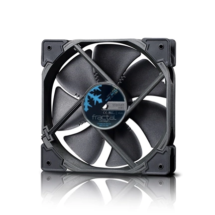 COOLER Fractal Design Venturi HP-12 120mm PWM
