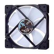 COOLER Fractal Design Venturi HP-12 120mm PWM White