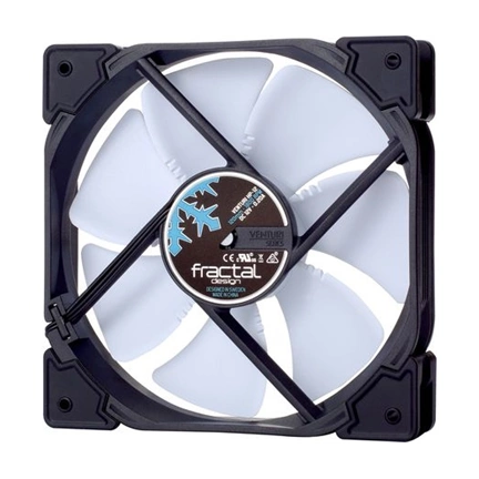 COOLER Fractal Design Venturi HP-12 120mm PWM White