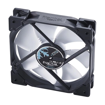 COOLER Fractal Design Venturi HP-12 120mm PWM White