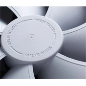 COOLER Fractal Design Venturi HP-12 120mm PWM White