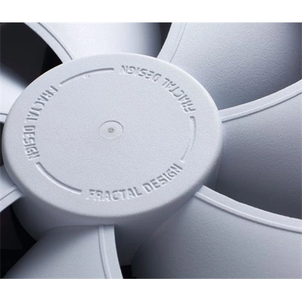 COOLER Fractal Design Venturi HP-12 120mm PWM White