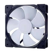 COOLER Fractal Design Venturi HP-12 120mm PWM White