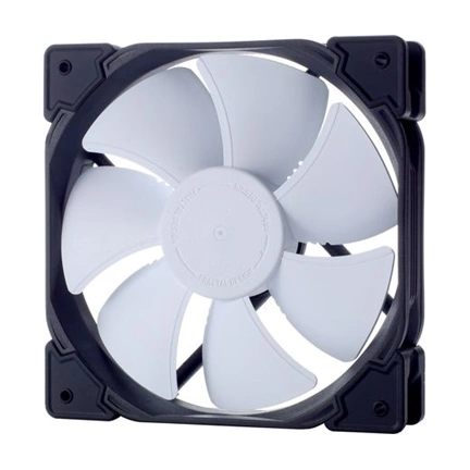 COOLER Fractal Design Venturi HP-12 120mm PWM White