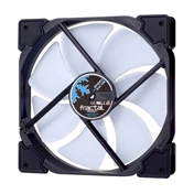 COOLER Fractal Design Venturi HP-14 140mm PWM White