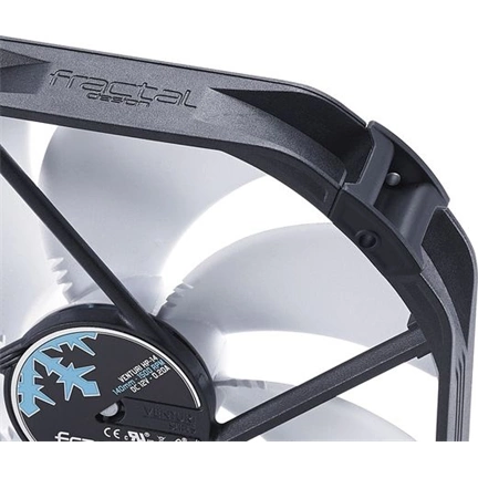 COOLER Fractal Design Venturi HP-14 140mm PWM White