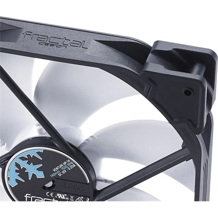 COOLER Fractal Design Venturi HP-14 140mm PWM White