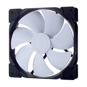 COOLER Fractal Design Venturi HP-14 140mm PWM White