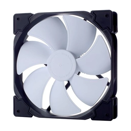COOLER Fractal Design Venturi HP-14 140mm PWM White