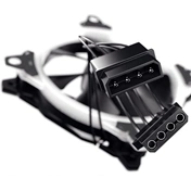 COOLER GAMDIAS Aeolus M1 1401 14cm rendszerhűtő