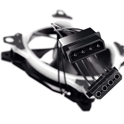 COOLER GAMDIAS Aeolus M1 1401 14cm rendszerhűtő