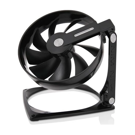 COOLER In Win Mars Fan (Black)
