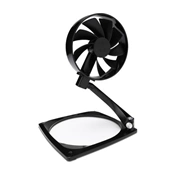 COOLER In Win Mars Fan (Black)